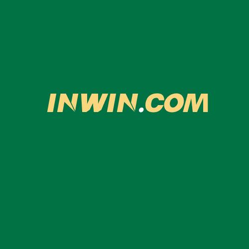 Logo da INWIN